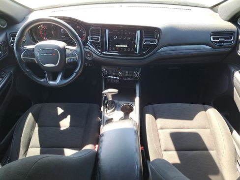 Used 2023 Dodge Durango SXT Launch Edition image 16