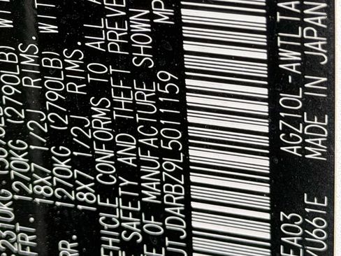 Used 2020 Lexus NX 300 FWD w/ Comfort Package image 39