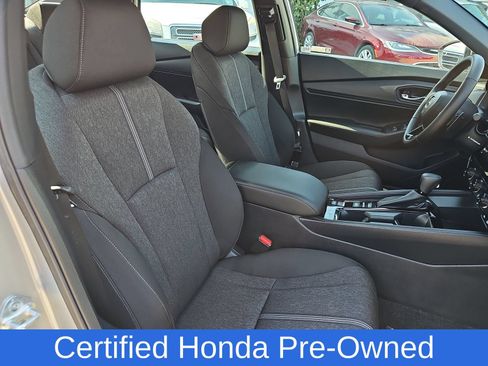 Certified 2024 Honda Accord Sport image 10