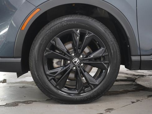 Used 2025 Honda CR-V Sport Touring image 30