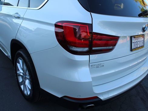 Used 2016 BMW X5 xDrive35i AWD/4WD image 17
