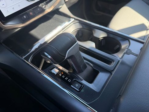 New 2025 Ford F150 Lightning Lariat image 32