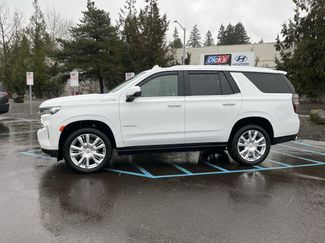 Used 2024 Chevrolet Tahoe High Country w/ Premium Package video 2