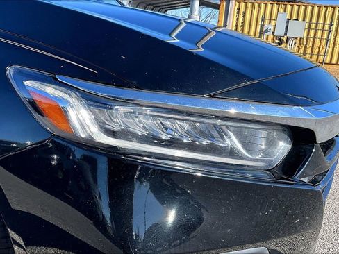 Used 2020 Honda Accord LX image 40