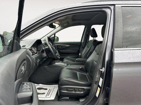 Used 2022 Honda Pilot Special Edition image 9