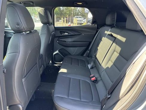 New 2026 Chevrolet TrailBlazer ACTIV w/ Convenience Package AWD/4WD image 13