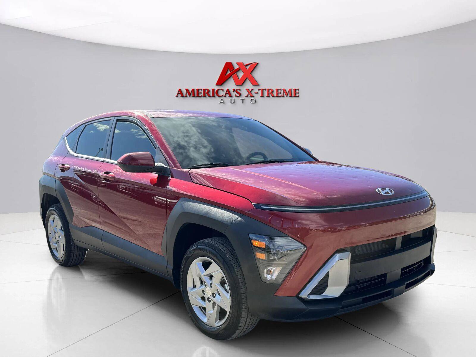 Used 2026 Hyundai Kona SE AWD/4WD image 5