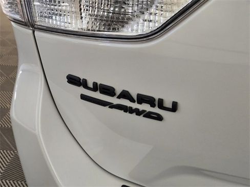 Certified 2024 Subaru Forester Wilderness image 11