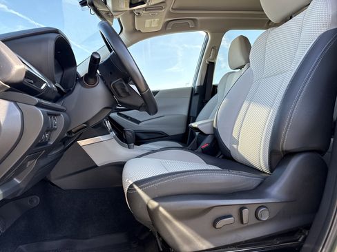 Used 2020 Subaru Forester Premium w/ Popular Package #1 image 27