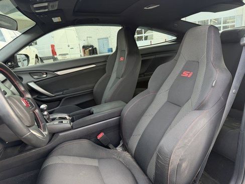 Used 2018 Honda Civic Si image 13