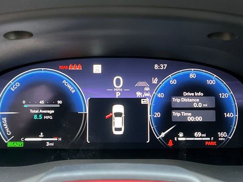 New 2026 Toyota Camry XLE w/ Premium Plus Package image 15