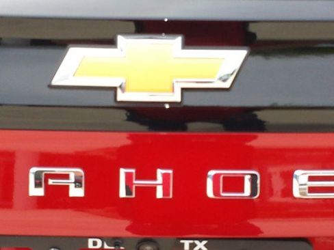 New 2026 Chevrolet Tahoe LS RWD image 9