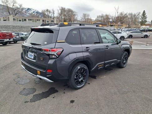 New 2026 Subaru Forester Wilderness image 3