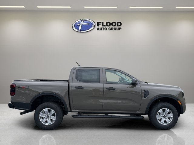 New 2026 Ford Ranger XL AWD/4WD image 4