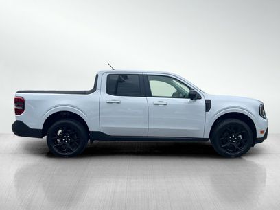 Used 2025 Ford Maverick Lariat w/ Black Appearance Package