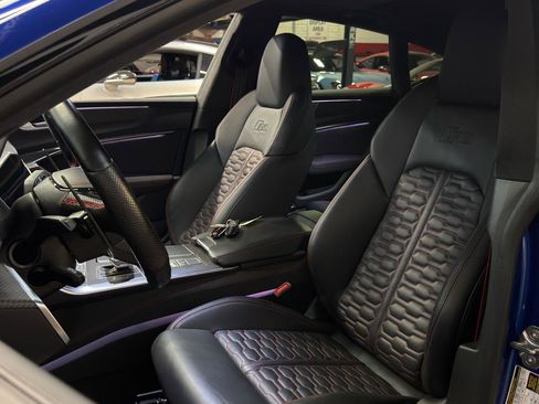 Used 2023 Audi RS 7 Sportback AWD/4WD image 25