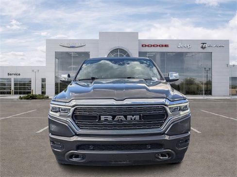 Certified 2019 RAM 1500 Limited image 6