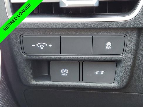 New 2025 Hyundai Sonata SEL image 22