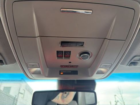 Used 2016 Chevrolet Tahoe LT w/ Luxury Package image 30