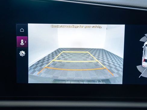 Used 2023 Kia Niro Wave w/ Wave Preserve Package FWD image 46