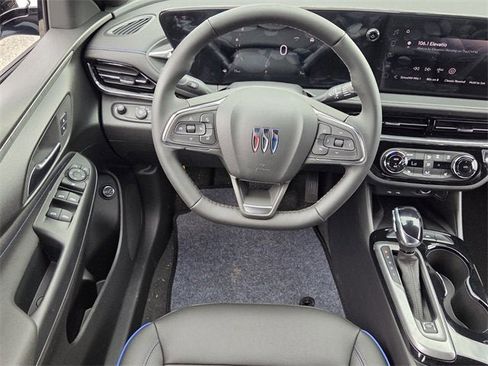 New 2026 Buick Envista Sport Touring w/ Convenience I Package image 11