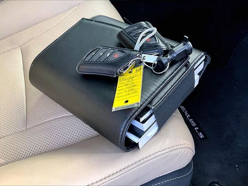 Used 2023 Lexus LS 500 image 15