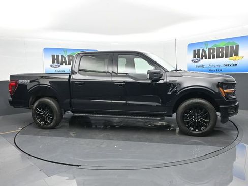 New 2026 Ford F150 XLT w/ Equipment Group 302A MID AWD/4WD image 7
