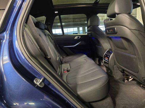 Used 2019 BMW X5 xDrive40i w/ Convenience Package image 30