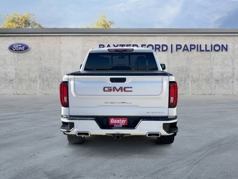 Used 2021 GMC Sierra 1500 Denali w/ Denali Ultimate Package AWD/4WD image 4