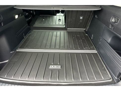 New 2026 MAZDA CX-50 2.5 Hybrid w/ Weather Package image 15