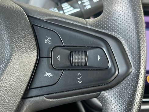 Used 2022 Chevrolet Bolt LT image 27