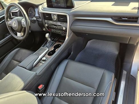 Certified 2020 Lexus RX 350 FWD w/ Premium Package image 19