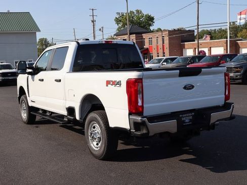 New 2026 Ford F250 XL image 15