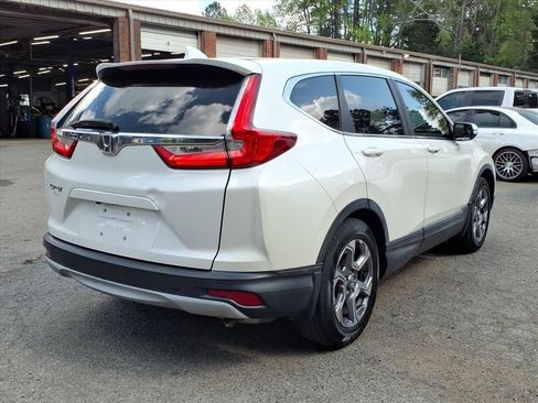 Used 2017 Honda CR-V EX-L image 33