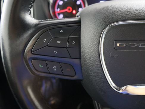 Used 2020 Dodge Charger Police AWD/4WD image 7