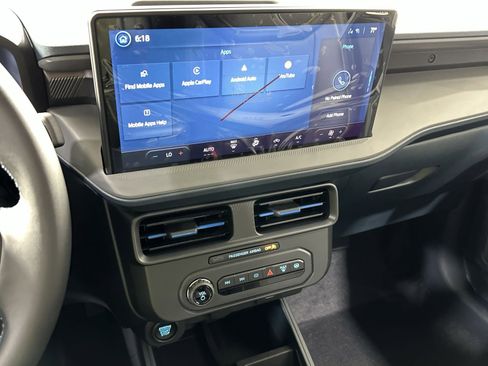 New 2025 Ford Maverick Lobo image 33