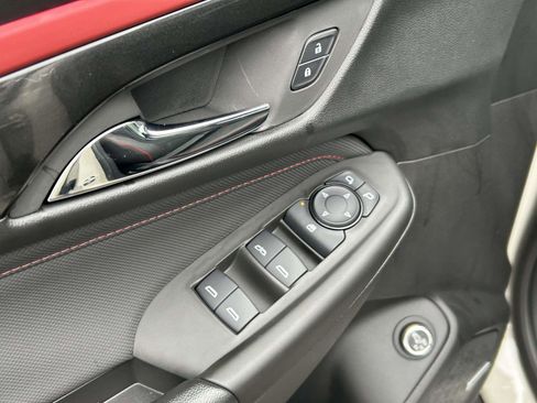 New 2026 Chevrolet TrailBlazer RS image 19