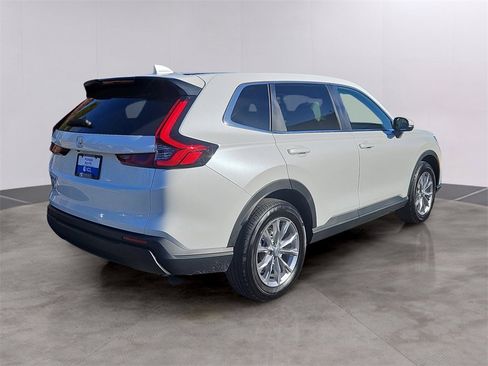 Certified 2023 Honda CR-V EX-L image 4