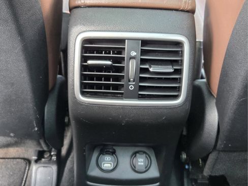 Used 2017 Kia Sportage SX FWD image 27