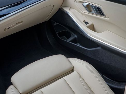 Used 2019 BMW 330i Sedan image 27