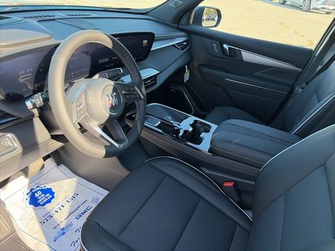 New 2026 Buick Enclave Preferred w/ Power Package image 16