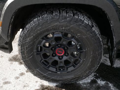 Used 2024 Toyota Sequoia TRD Pro image 15