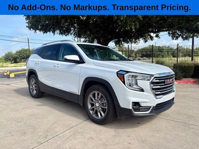 Used 2024 GMC Terrain SLT