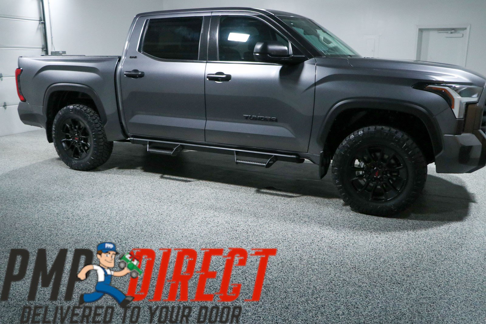Used 2024 Toyota Tundra SR5 AWD/4WD image 7