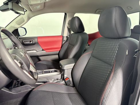 Used 2023 Toyota Tacoma SR5 image 22