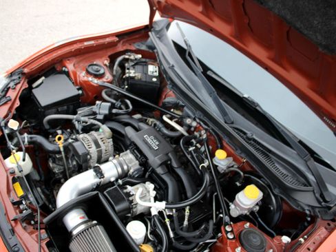 Used 2013 Scion FR-S image 27