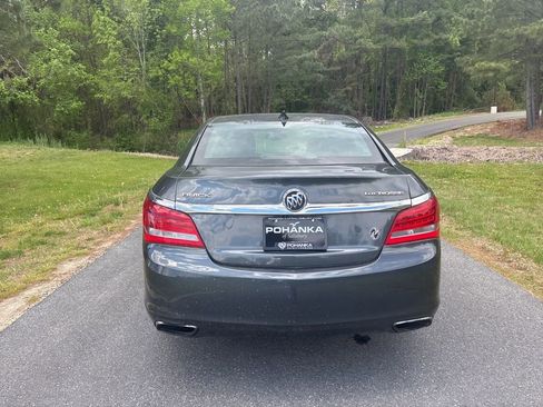 Used 2016 Buick LaCrosse image 6