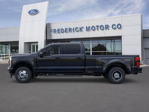 New 2026 Ford F350 XL AWD/4WD image 3