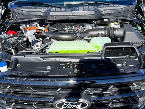 New 2026 Ford F150 XLT w/ FX4 Off-Road Package image 11