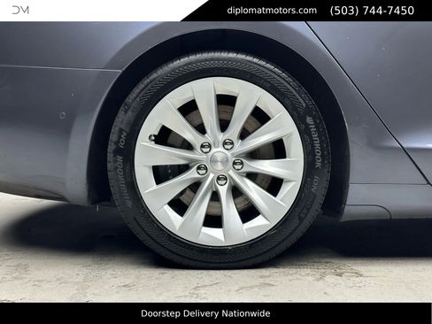 Used 2017 Tesla Model S 100D image 36